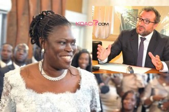 Côte dÂ’Ivoire : Gel des avoirs de Gbagbo et son entourage, les précisions de lÂ’Union Européenne 